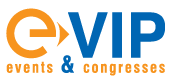 E-VIP Λογότυπο